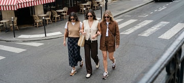 Die smarte Stylistin