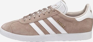 ADIDAS ORIGINALS Sneakers laag 'Gazelle' in Roze