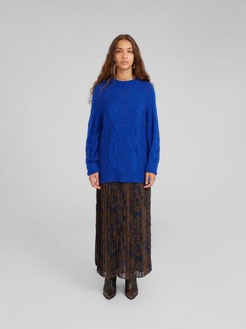 EDITED Pullover 'Delano' in Blau