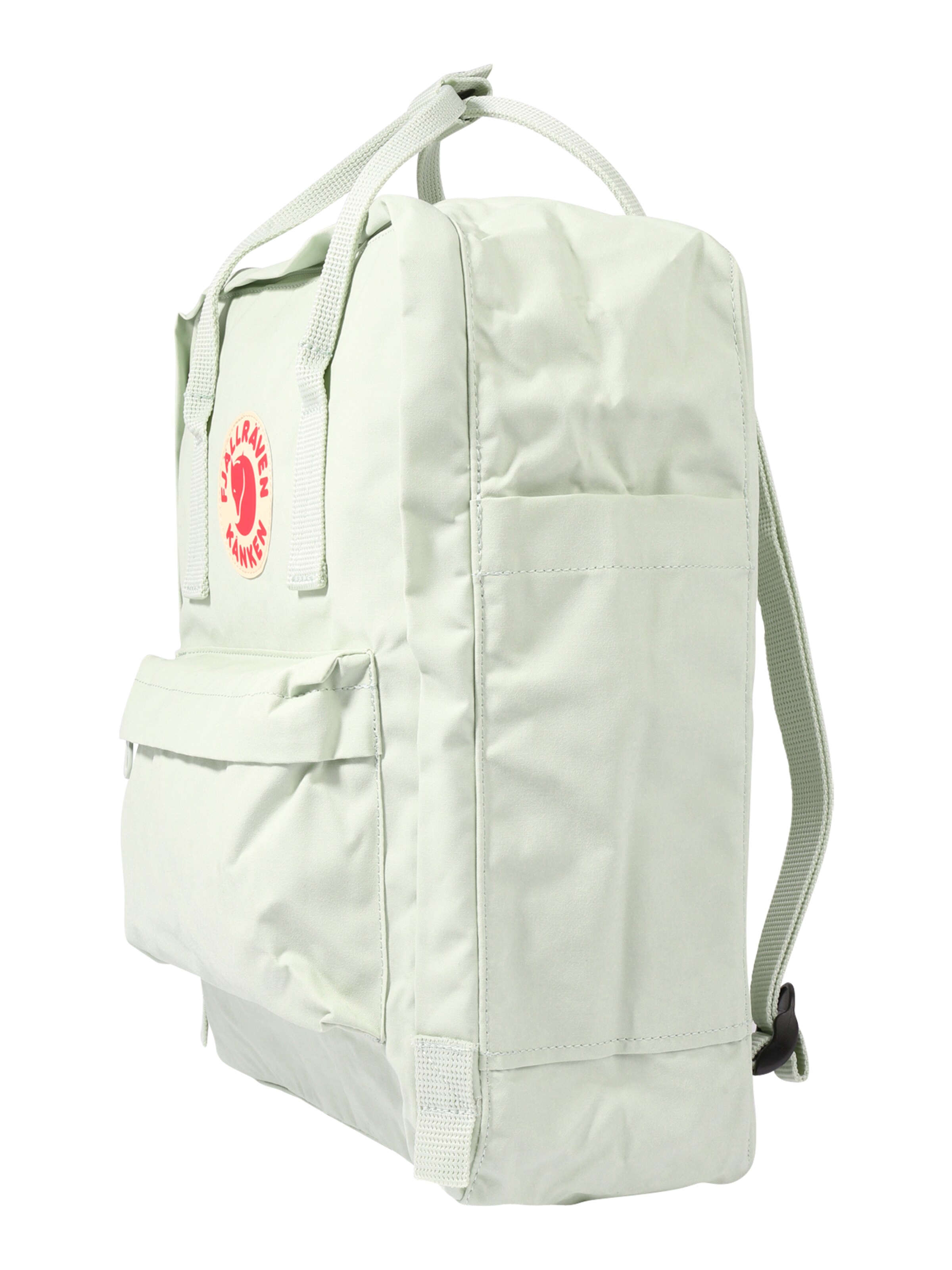Sac à dos 'Kanken' Fjällräven en vert