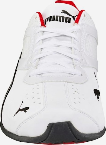 PUMA Running Shoes 'Tazon 6 FM' in White