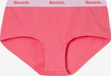 BENCH Panty in Mischfarben