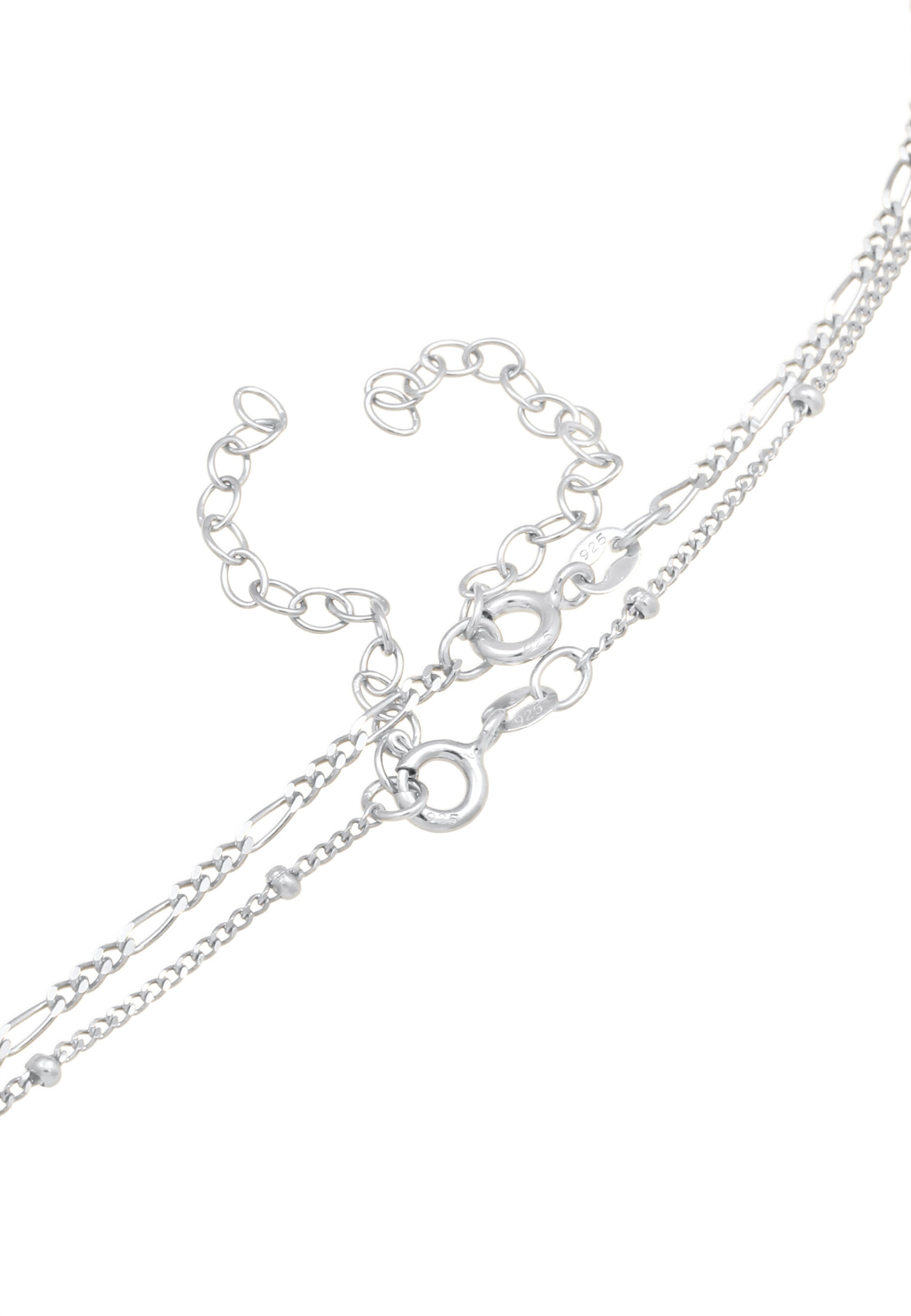 ELLI Retiazka - Strieborná