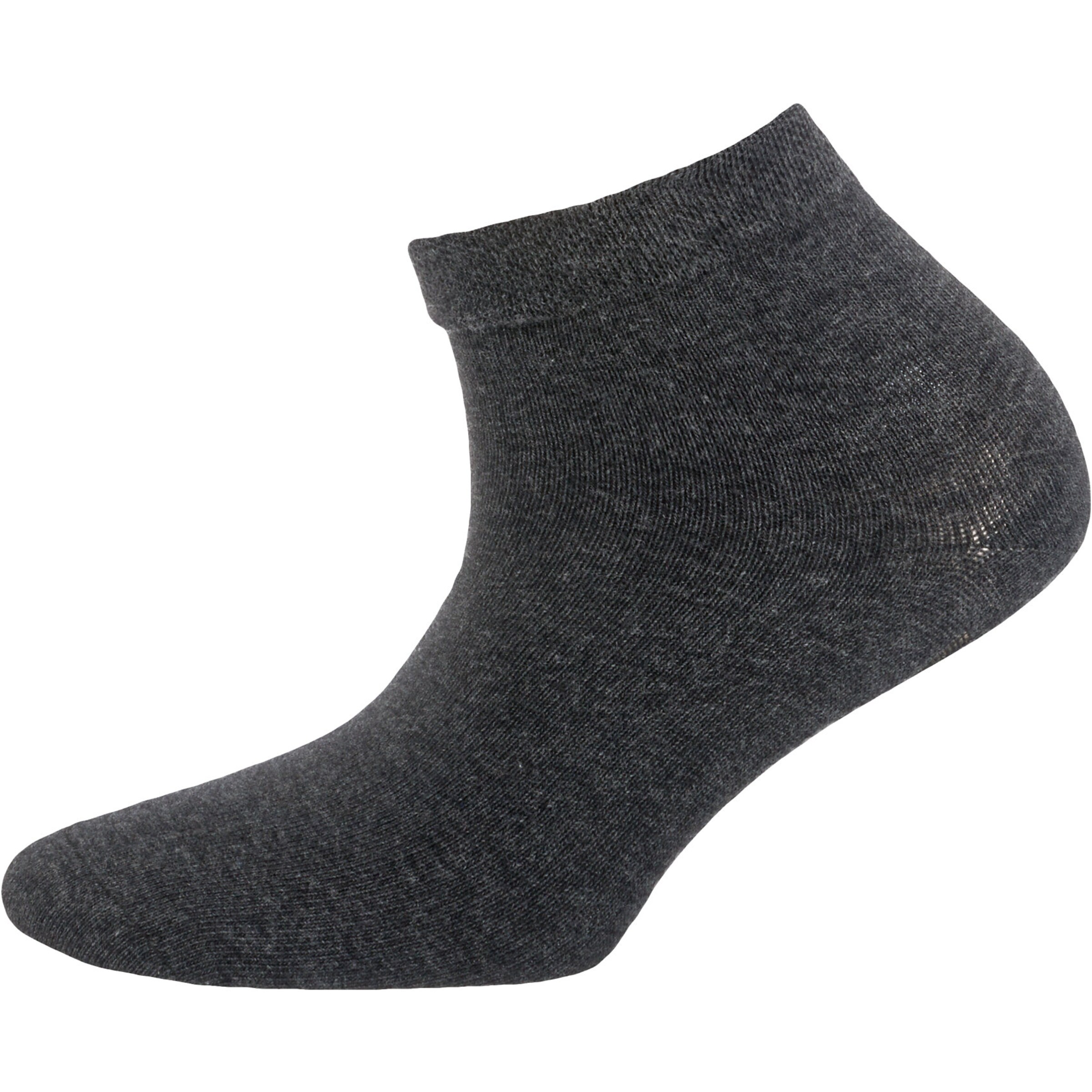camano Socken in Grau
