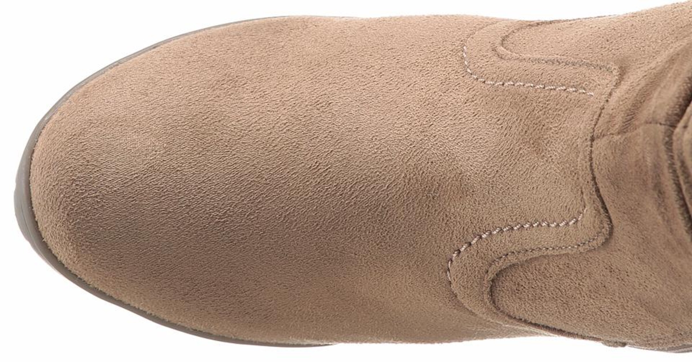 CITY WALK Boots in Beige