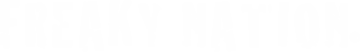 FREAKY NATION Logo
