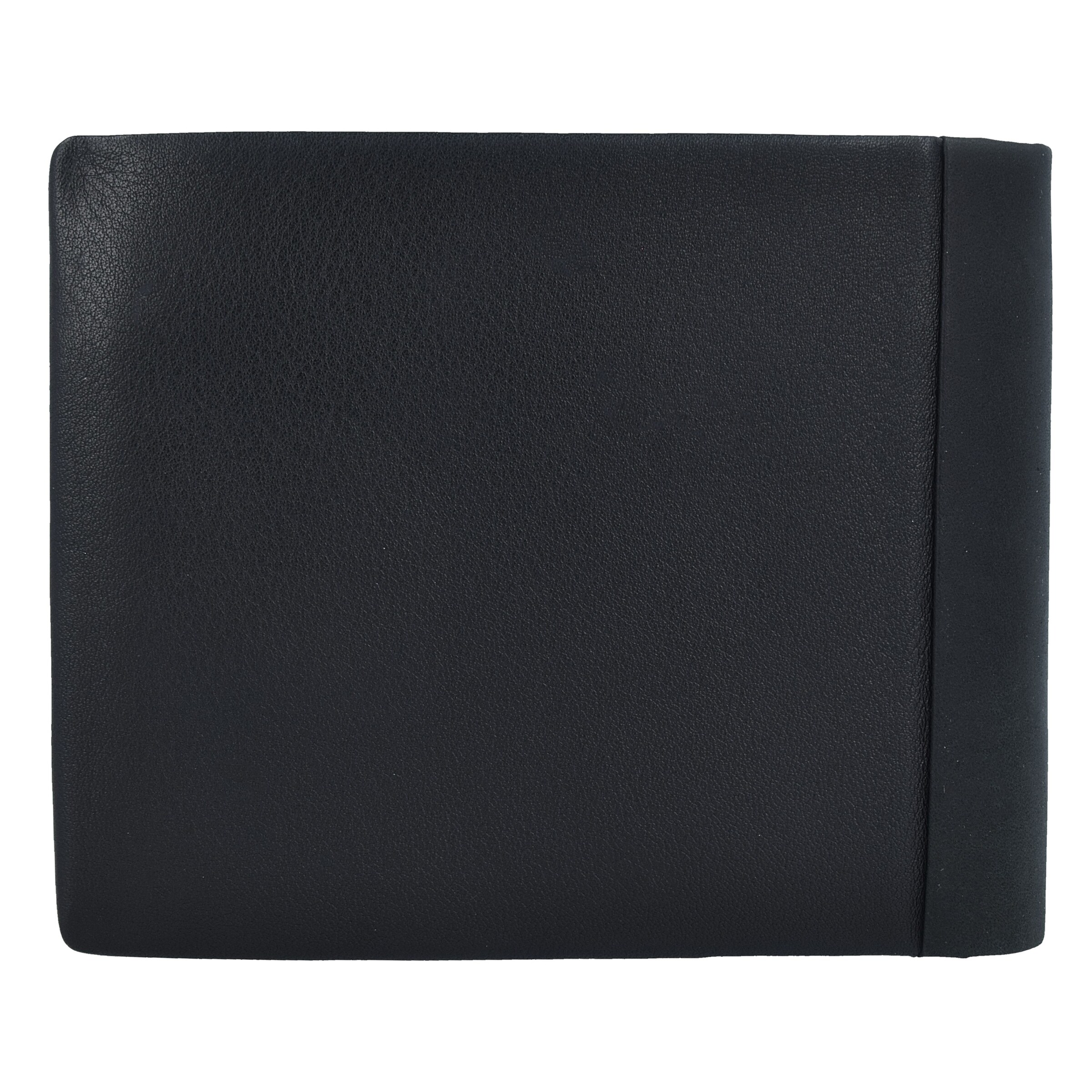 Maître Geldbörse 'Bundenbach' in Schwarz