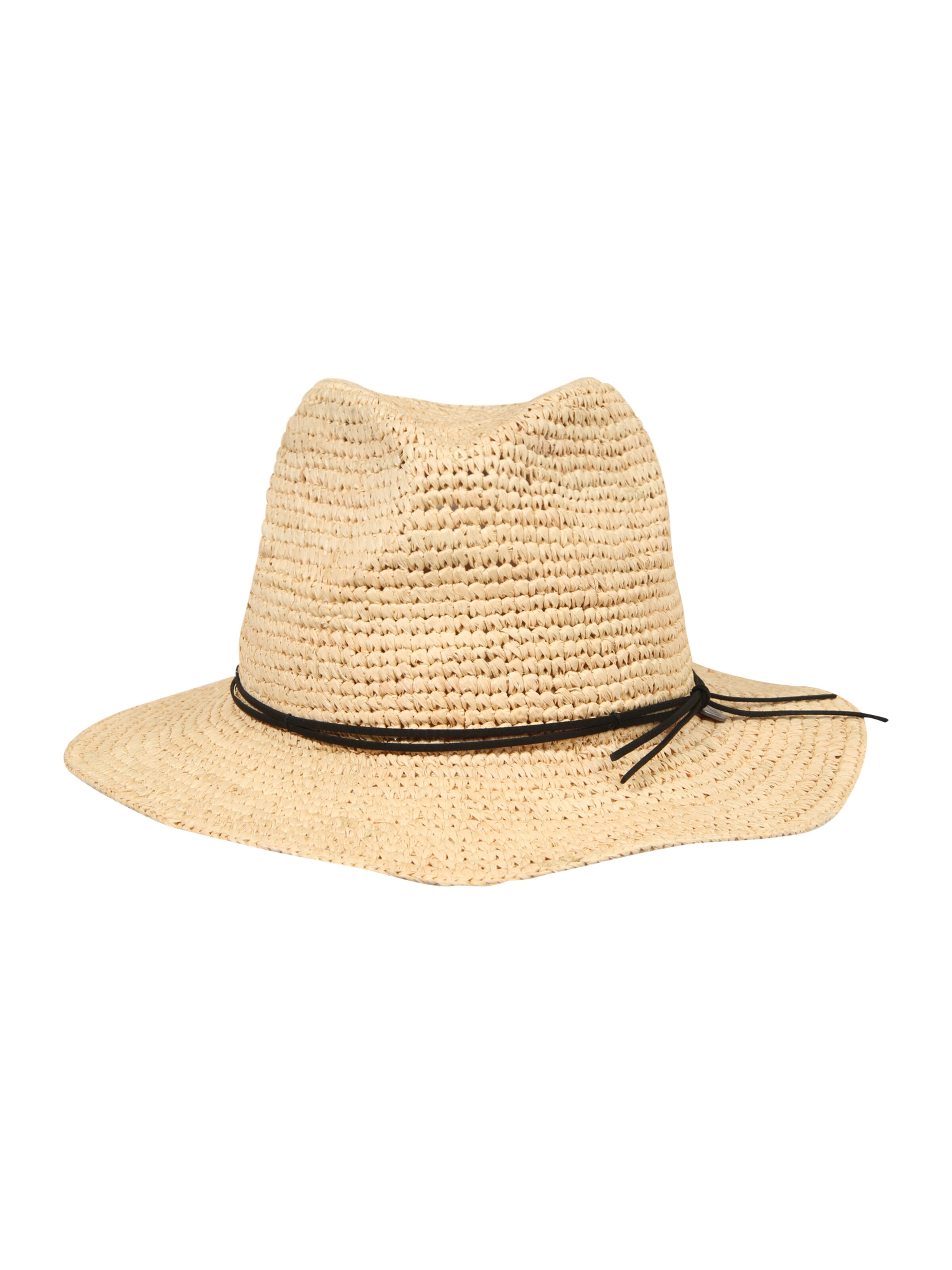 Barts - Sombrero 'Celery' en beige