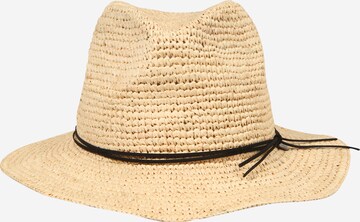 Barts Hat 'Celery' in Beige