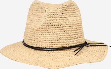 Chapeaux 'Celery' Barts en beige