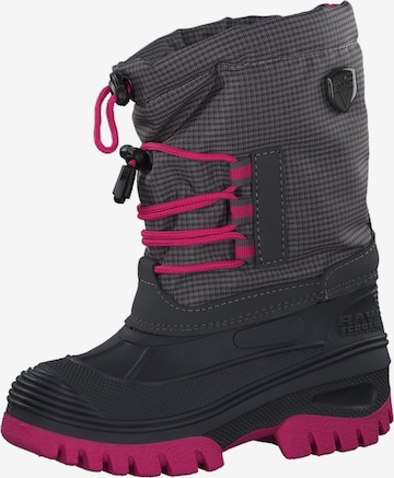 CMP Boots 'Ahto' in Grey: front