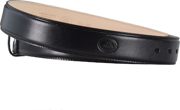 The Bridge Belt in Black