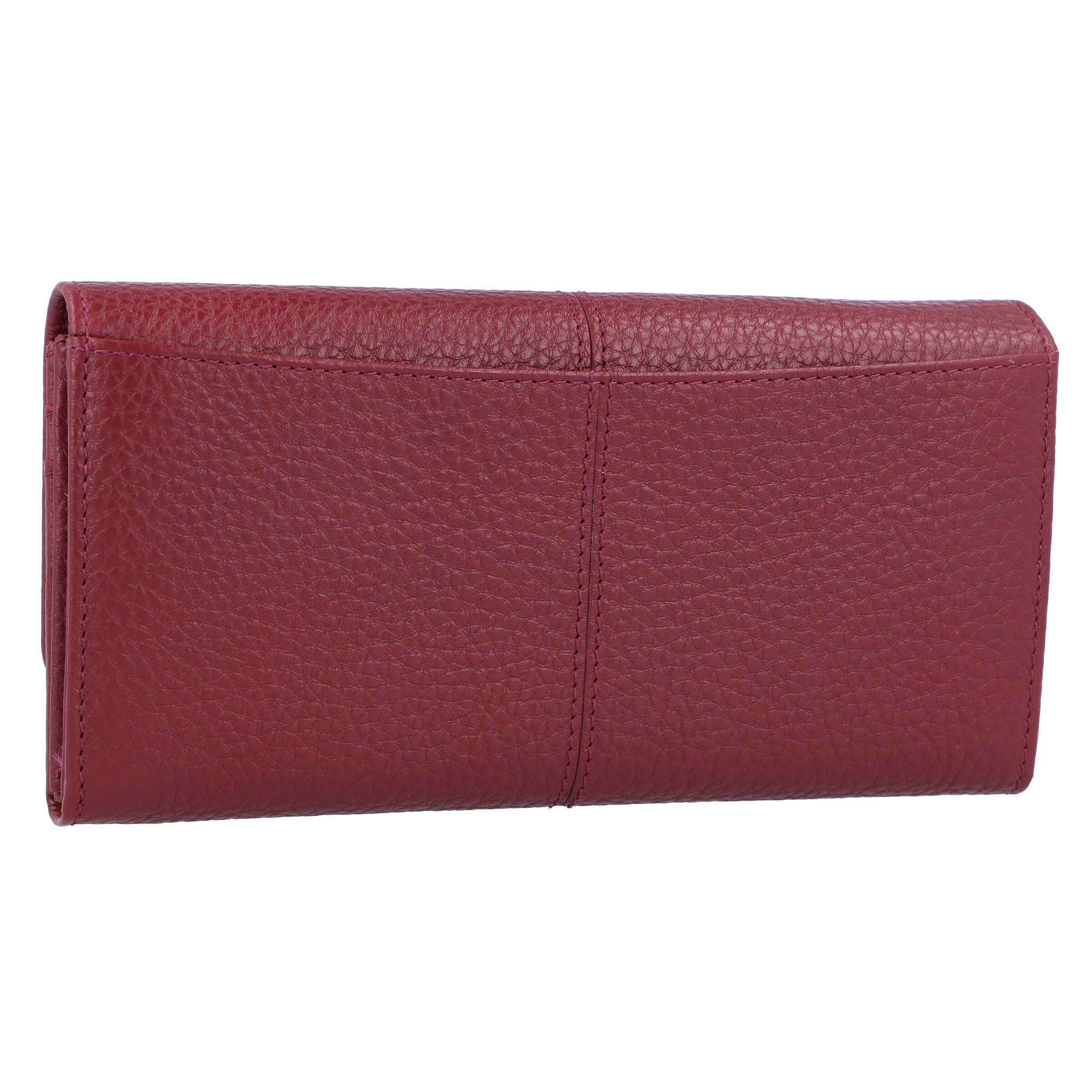Esquire Wallet 'Verona' in Red