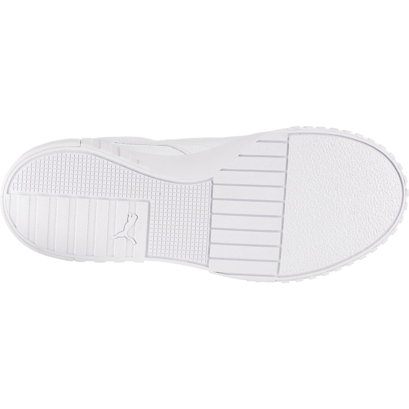 Classic Sneakers PUMA Casual sneakers White