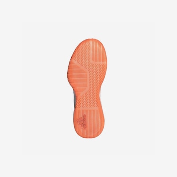 ADIDAS PERFORMANCE Athletic Shoes 'Solar LT Trainer' in Orange