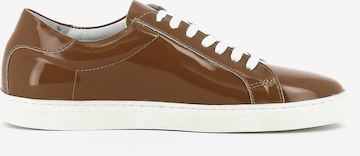 EVITA Damen Sneaker MARISA in Braun