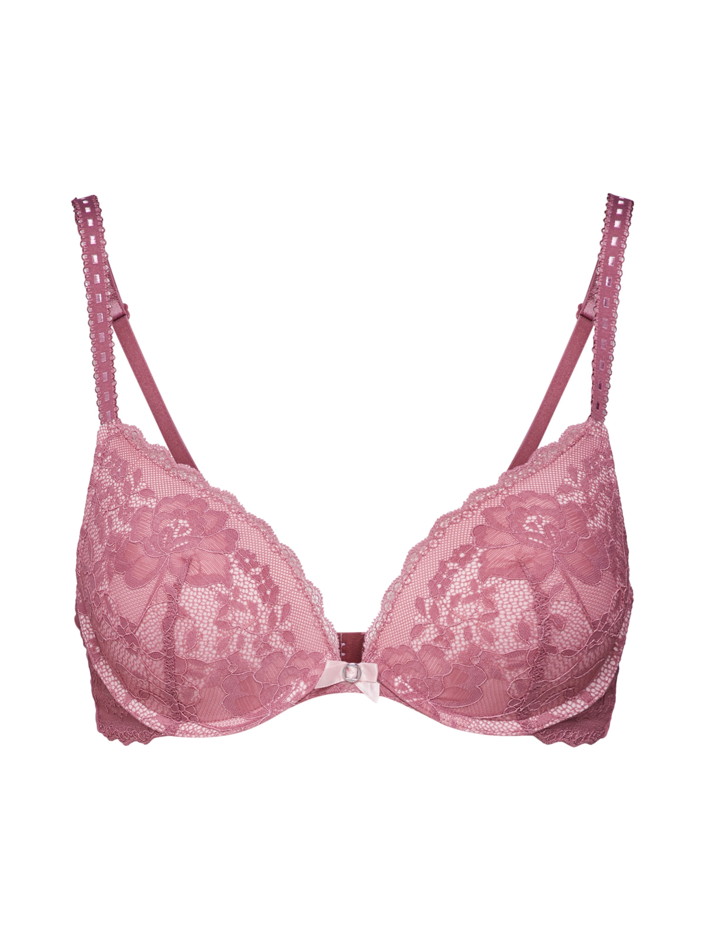 Hunkemöller - BH 'Theresa' in de kleur Rosa