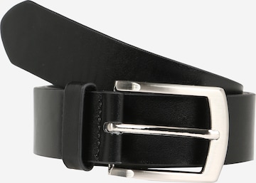 ABOUT YOU Belt 'Phoebe' in Black: front
