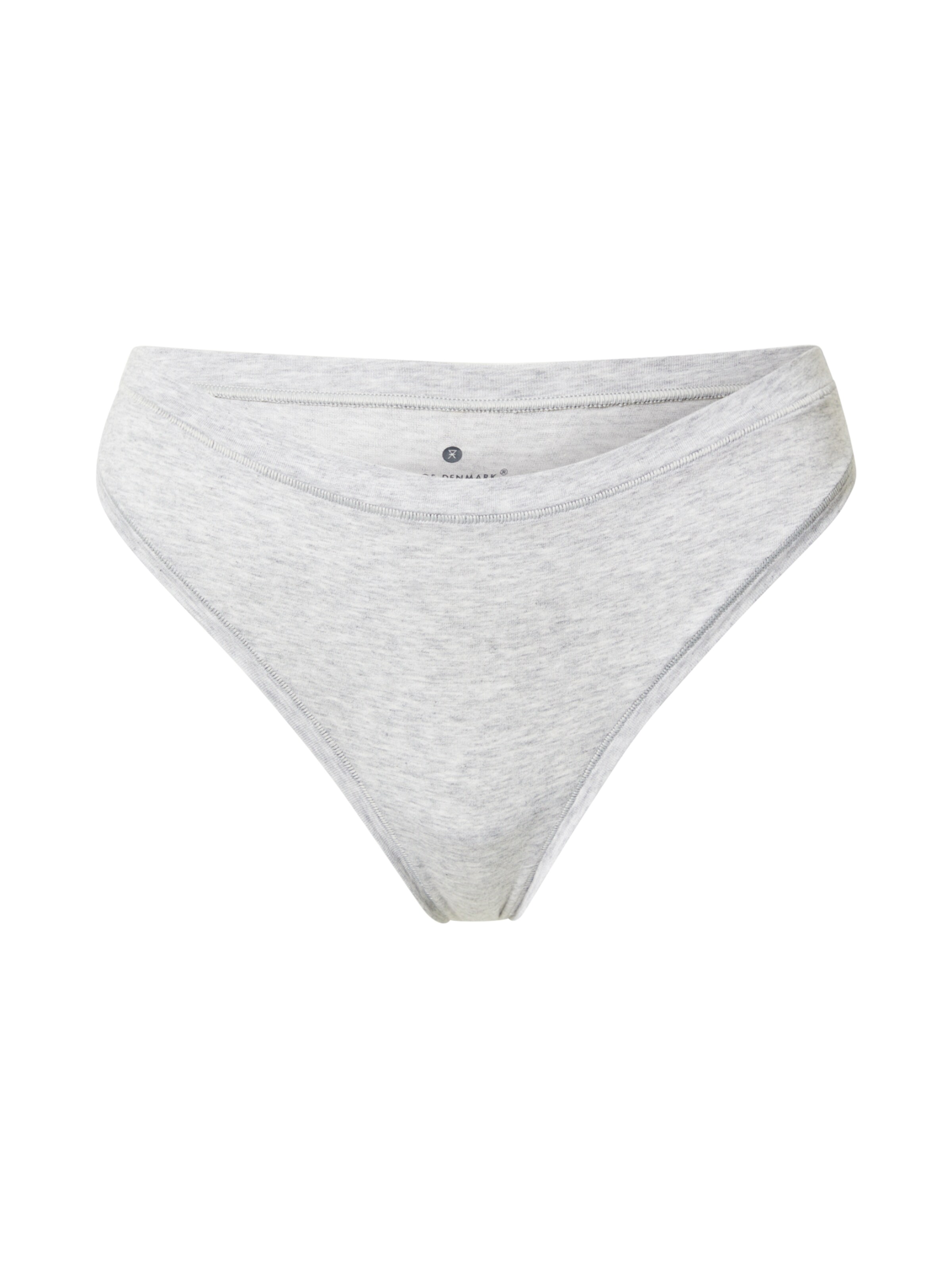 JBS OF DENMARK String in de kleur Lichtgrijs, Productweergave