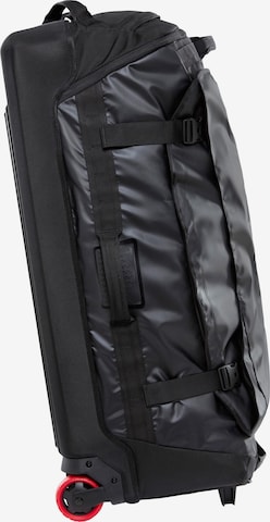 THE NORTH FACE Trolley 'Rolling Thunder 36' in Schwarz