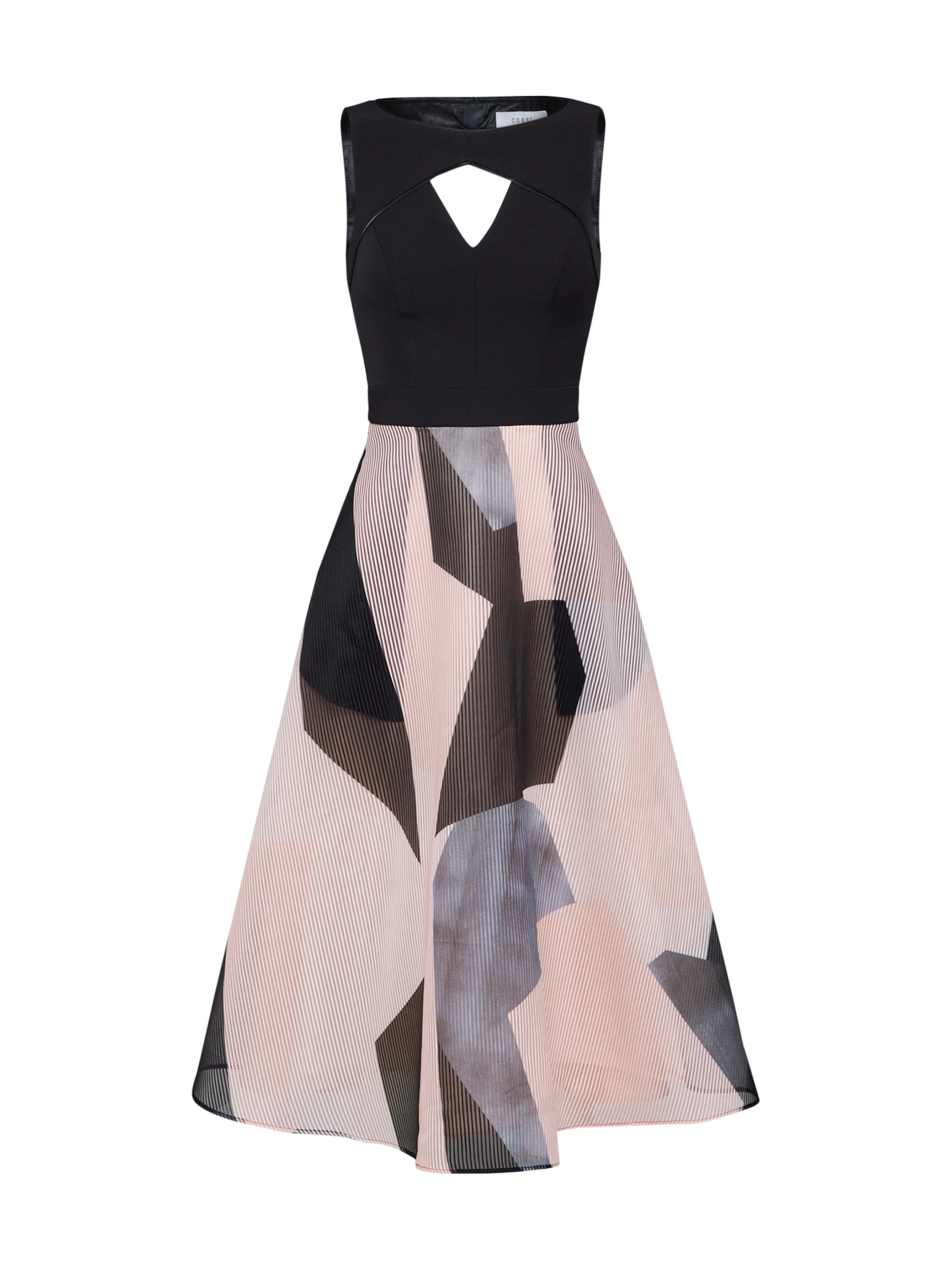 coast aria ava dress