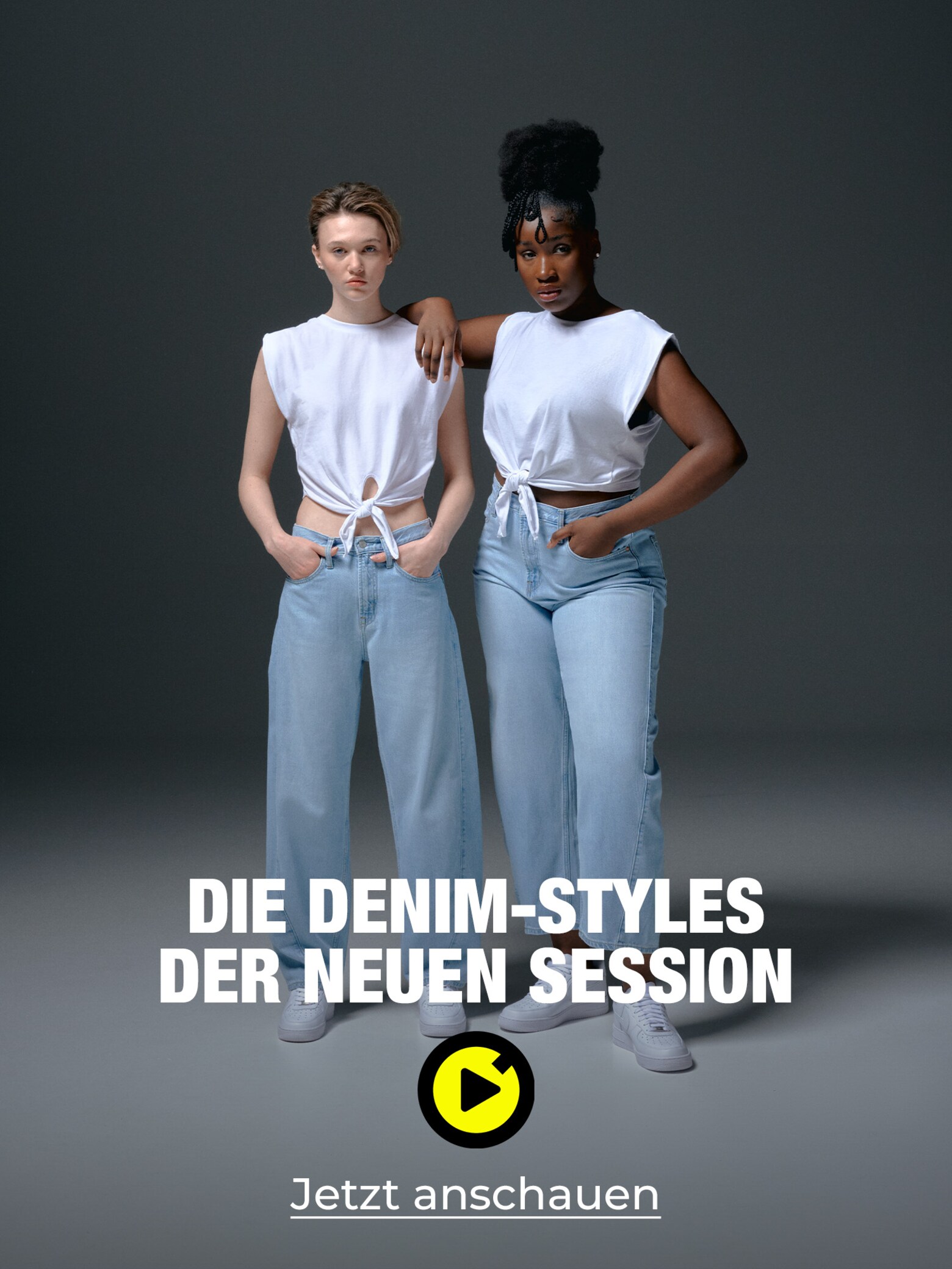 Alle Schnitte im Überblick Dein Guide für Jeans