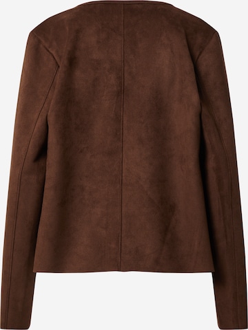 Soyaconcept Jacke 'Sc-Leane 6' in Braun