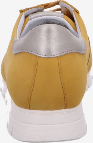 MEPHISTO Sneakers in Yellow