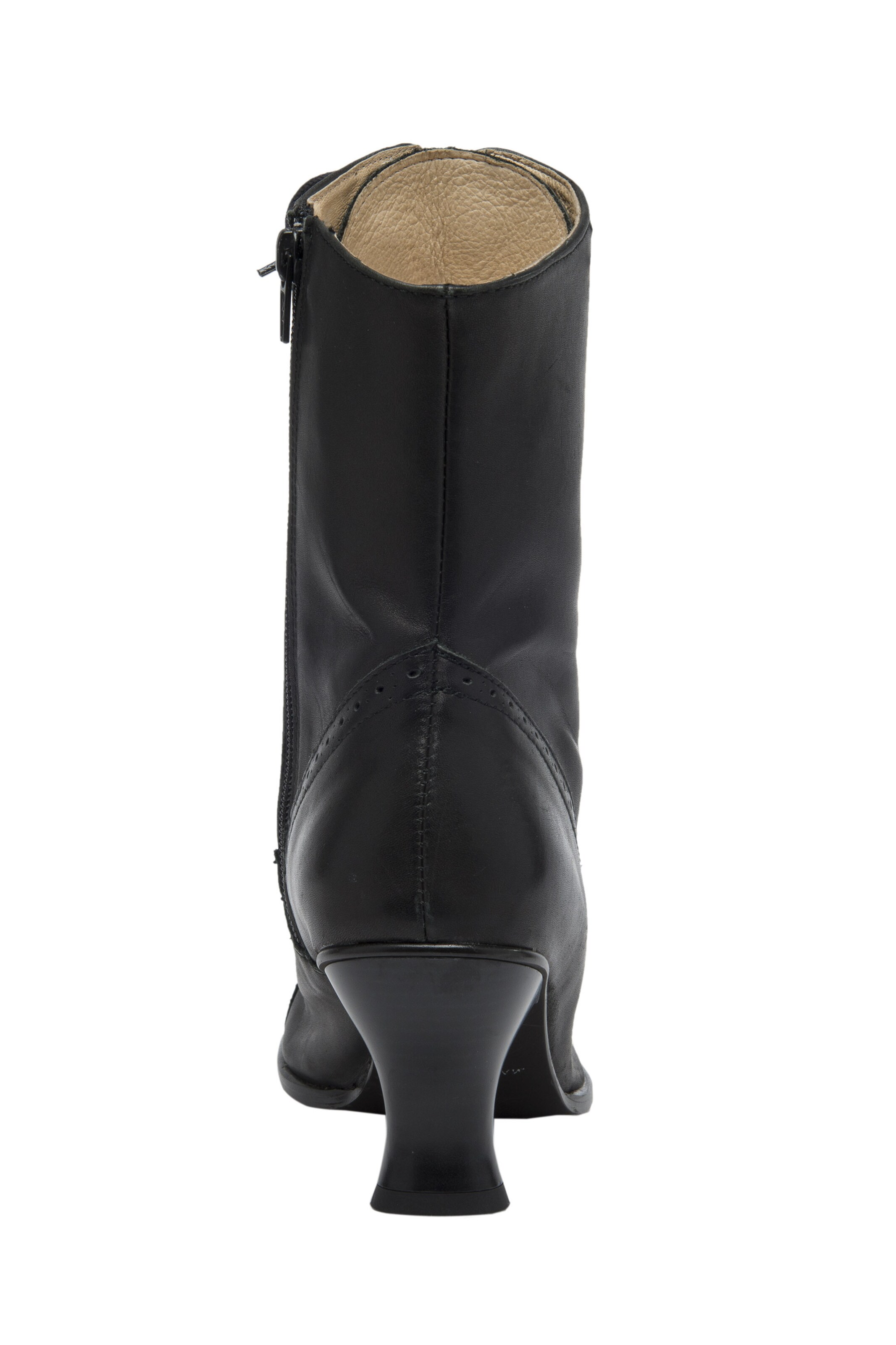 STOCKERPOINT Stiefel 4490 in Schwarz