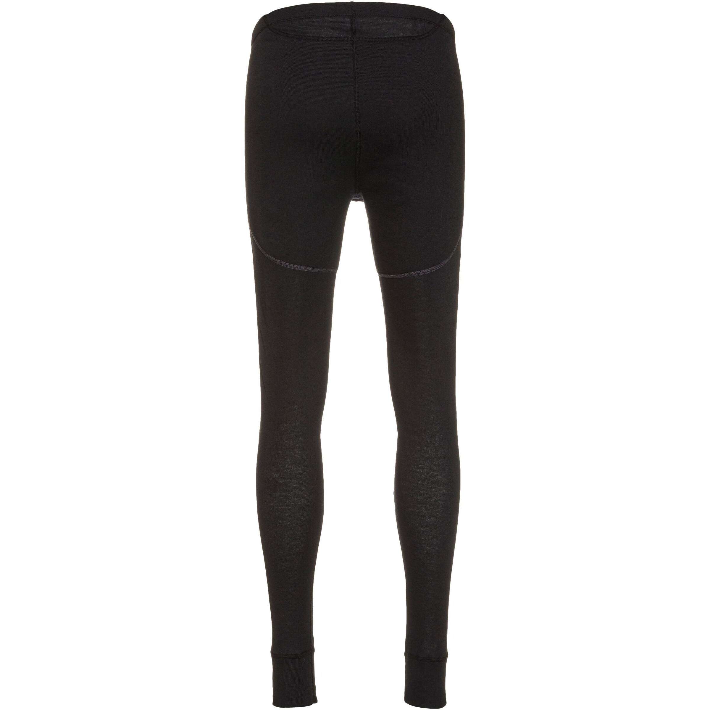 ODLO Skinny Unterhose in Schwarz