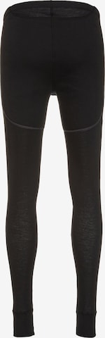 Skinny Pantaloncini intimi sportivi di ODLO in nero