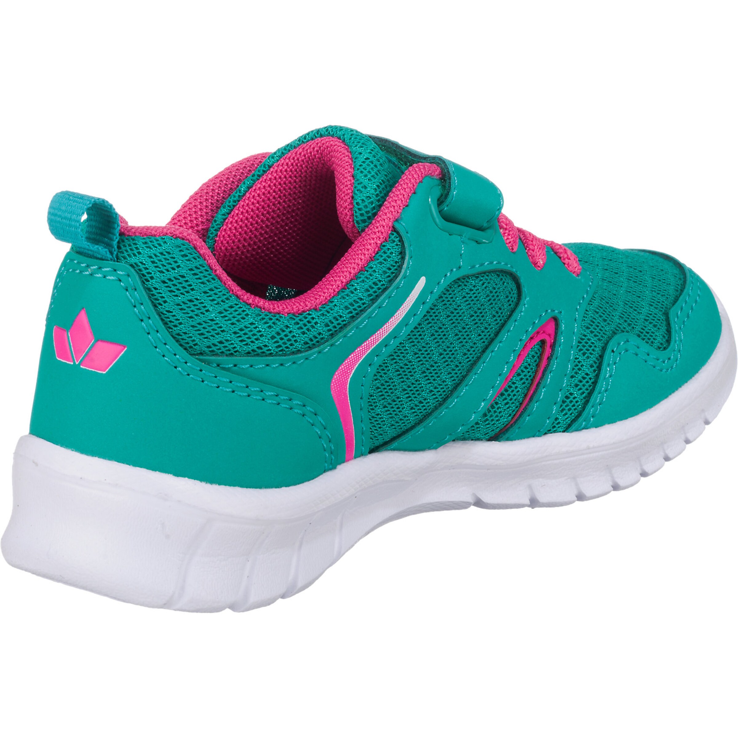 LICO Sneaker 'Skip VS' in Grün