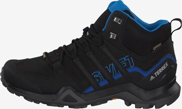 ADIDAS PERFORMANCE Boots 'Terrex Swift' in Zwart