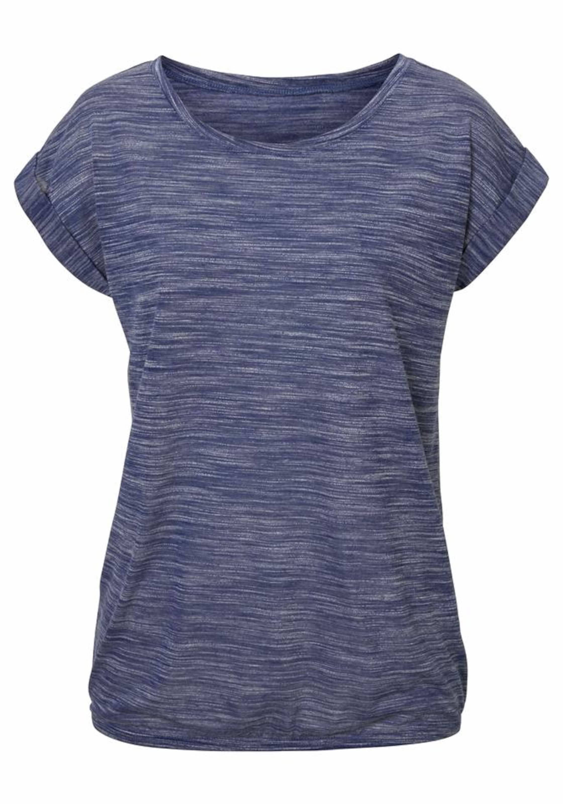 BEACH TIMEMajica - plava boja