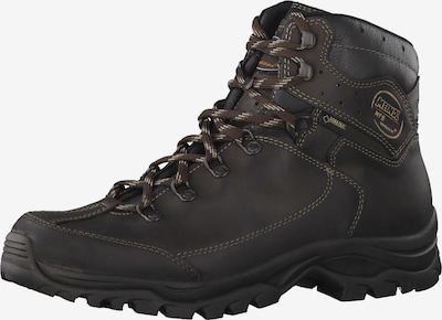 MEINDL Boots 'Vakuum Ultra' in Dark brown, Item view