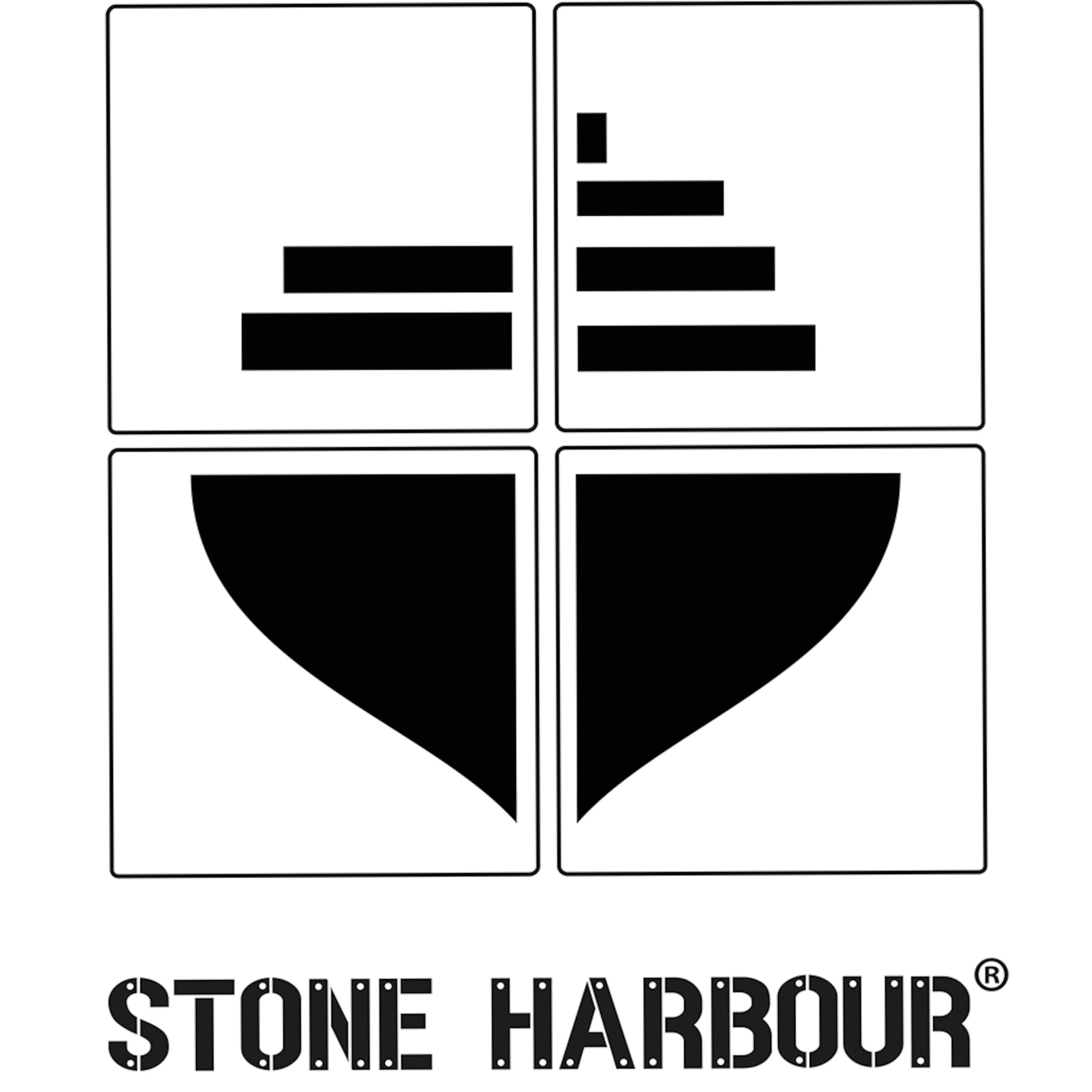 STONE HARBOUR