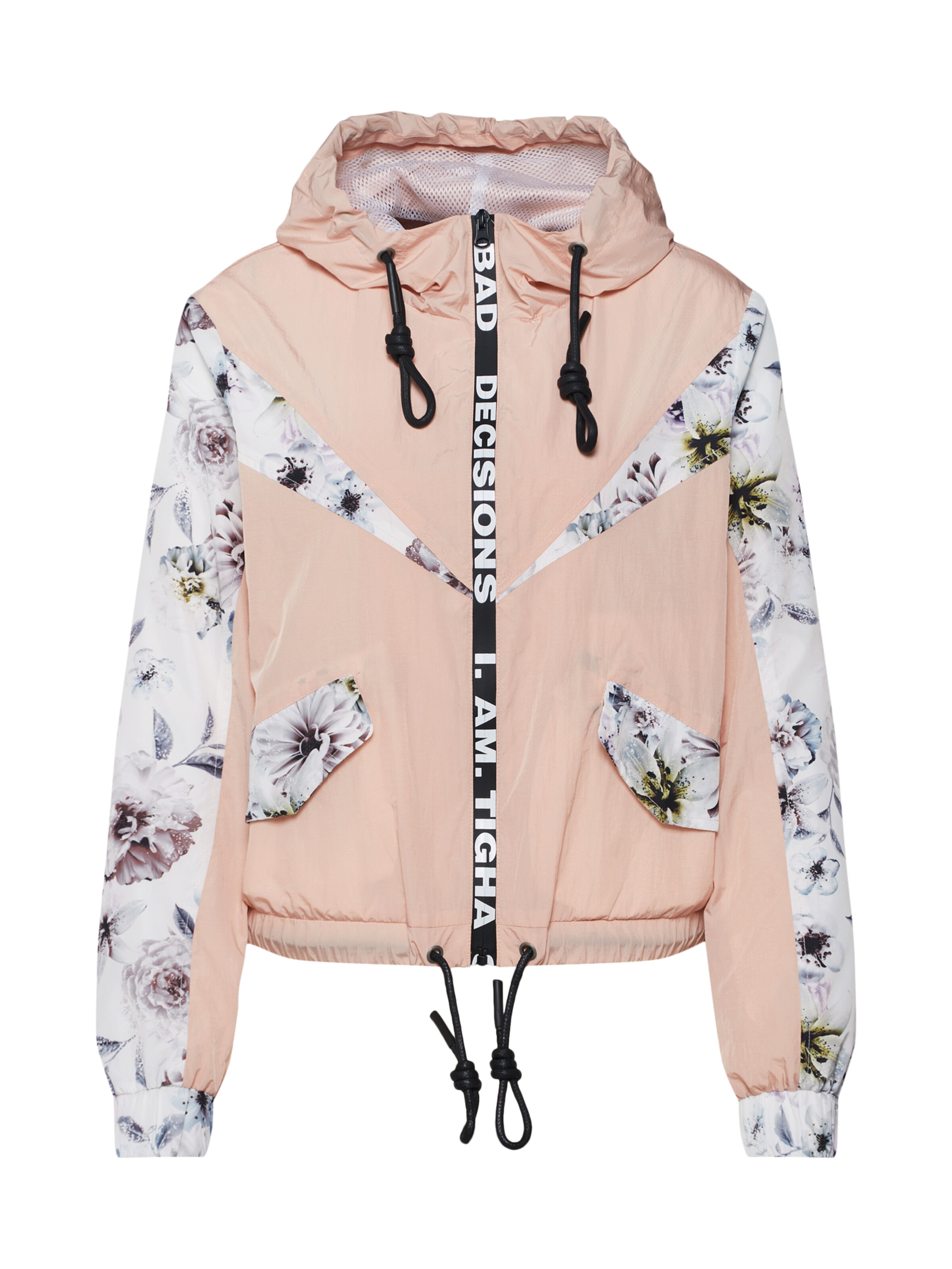 tigha - Tussenjas 'Philo' in de kleur Rosa