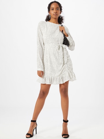 Robe-chemise Missguided en noir