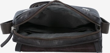 Harold's Crossbody Bag in Black