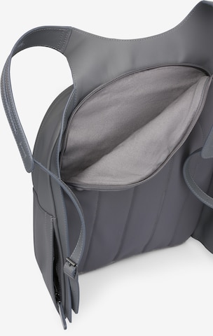 CAMPER Backpack in Grey