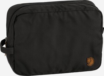 Trousses de toilette '27 cm Gear Bag' Fjällräven en gris : devant