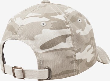 Flexfit Cap in Braun