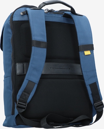 Roncato Rucksack 'Rover' in Blau