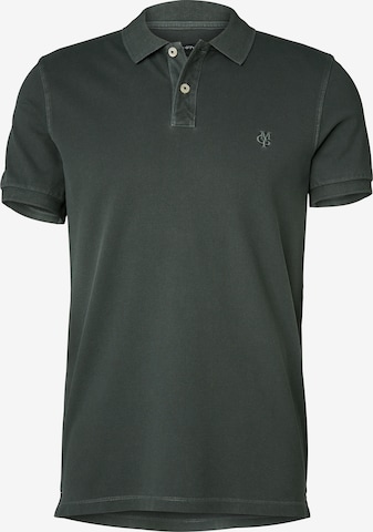 Marc O'Polo Poloshirt in Grün: predná strana