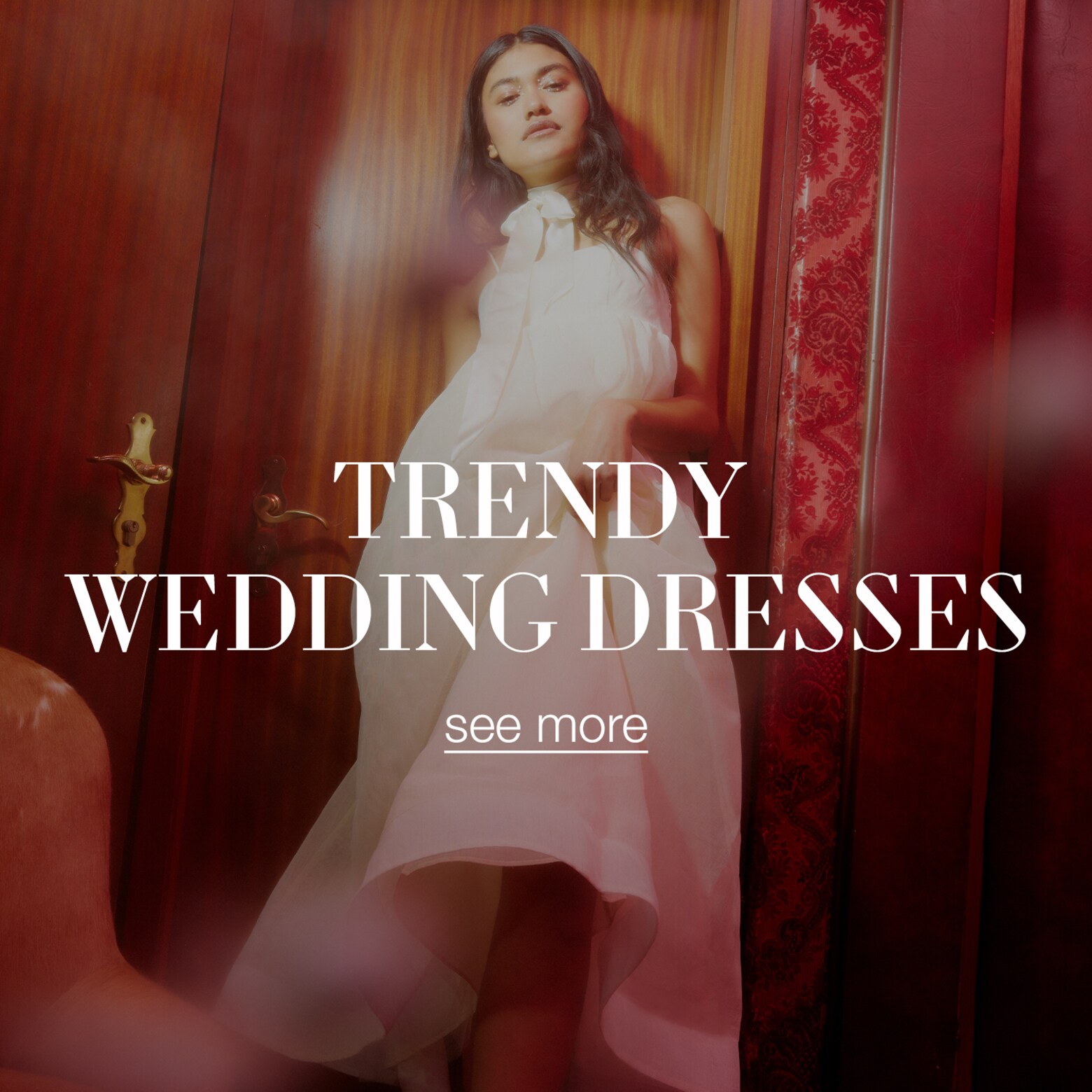 The wedding edit All things for brides