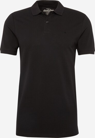 JACK & JONES Μπλουζάκι σε μαύρο, Άποψη προϊόντος