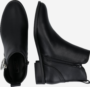 ONLY Booties 'Bobby-22' in Black