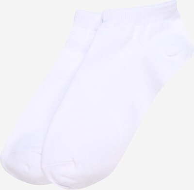 JACK & JONES Sockor 'DONGO' i vit, Produktvy