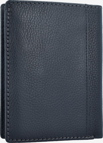 CAMEL ACTIVE Wallet 'Macau' in Black