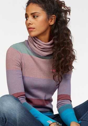 KangaROOS Sweater in Mixed colors